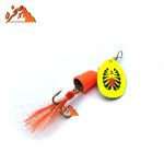 لانسه طرح بلو فاکس فسفری طرح مشکی سایز 3