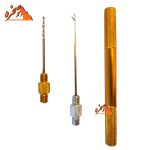 ست مته و سوزن بویله برند NEEDLE