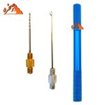 ست مته و سوزن بویله برند NEEDLE