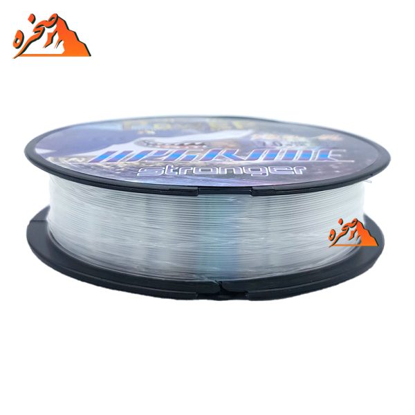 نخ ماهیگیری POWER UPGRADE طول 100 متر - تصویر 3