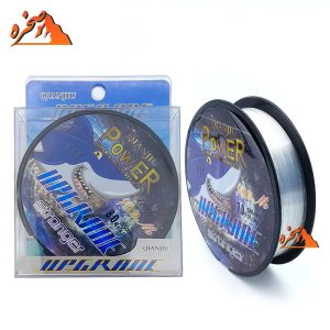 نخ ماهیگیری POWER UPGRADE طول 100 متر