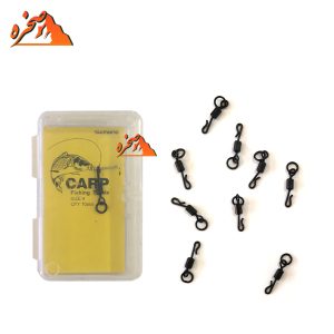 کوئیک چنج Shimano سایز 4 بسته 10 تایی