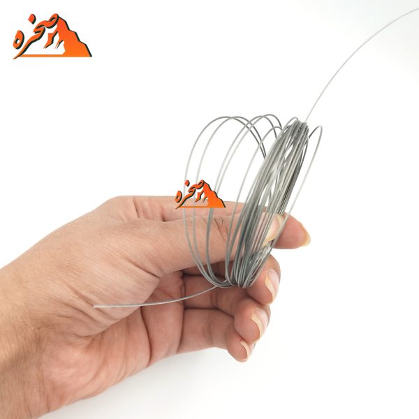 سیم بکسل SEA FOX طول 5 متر - تصویر 3