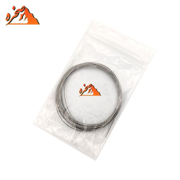 سیم بکسل SEA FOX طول 5 متر - تصویر 4