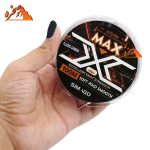 نخ ماهیگیری MAX برند سیماگو طول 100 متر - تصویر 4