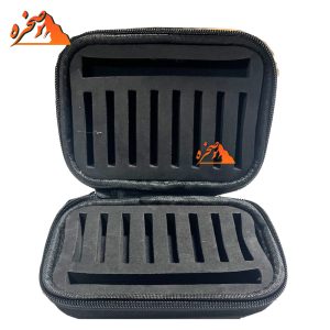 کیف لانسه ماهیگیری 16 تایی