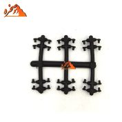 استاپر المنت قلاب کپوری بسته 24 عددی