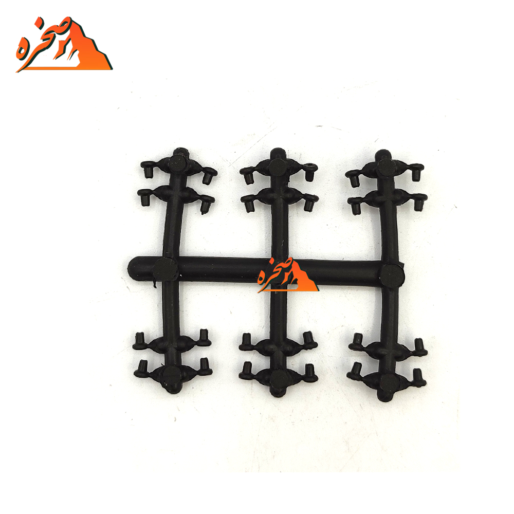 staper-element-fishing-s-3 استاپر المنت قلاب کپوری بسته 24 عددی