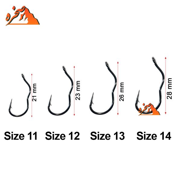 قلاب اتومات Sun Fish کد 9250