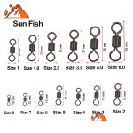 هرزگرد بشکه ای Sun Fish مدل BR-101