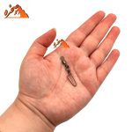 هرزگرد ضد زنگ Sun Fish مدل F100 - تصویر 2