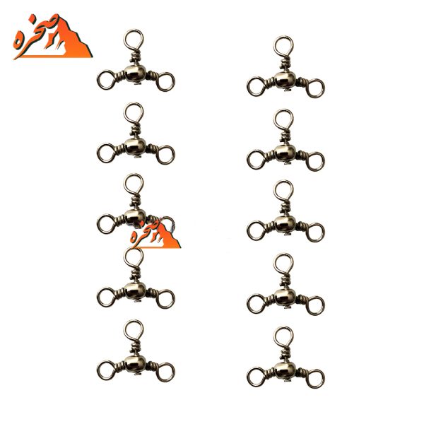 سه راهی ماهیگیری Sun Fish کد TBS101: سایز 2 - تصویر 3