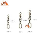 هرزگرد ضد زنگ Sun Fish مدل U100