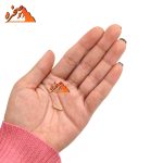 بلبرینگ گردان کاسی Sun Fish مدل CS-105 بسته 5 عددی