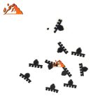 استاپر ساق قلاب Sun Fish مدل HS101 بسته 50 عددی - تصویر 3