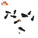 لید کلیپ Sun Fish مدل LC101 بسته 10 عددی - تصویر 2