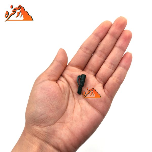 لید کلیپ Sun Fish مدل LC101 بسته 10 عددی - تصویر 3