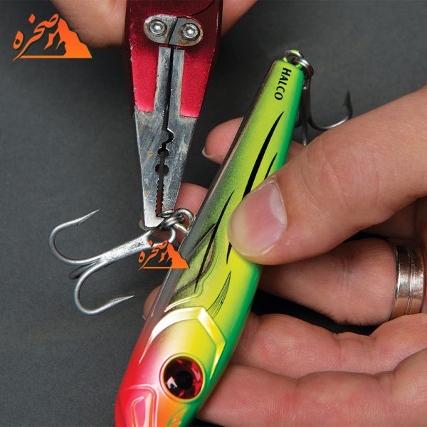 حلقه لور ماهیگیری Sun Fish - تصویر 3