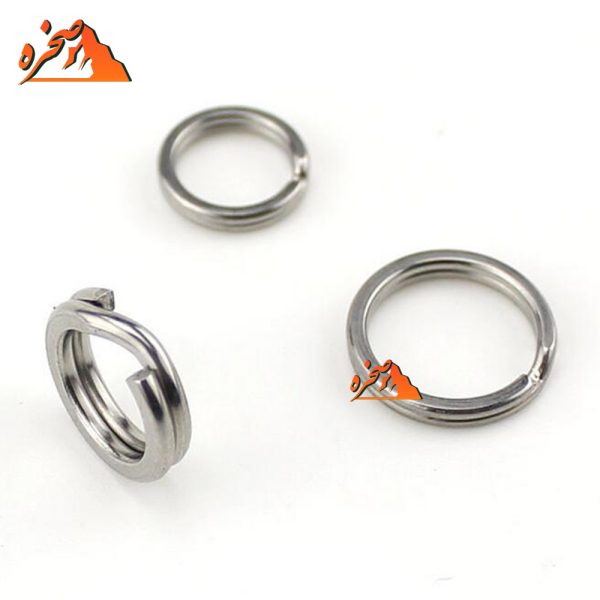 حلقه لور ماهیگیری Sun Fish - تصویر 4