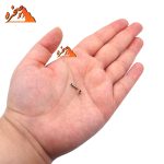 پرس سیم بکسل Sun Fish جنس استیل - تصویر 2