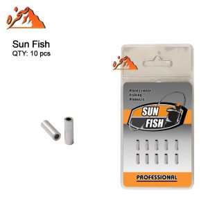 پرس سیم بکسل Sun Fish جنس آلومنیوم