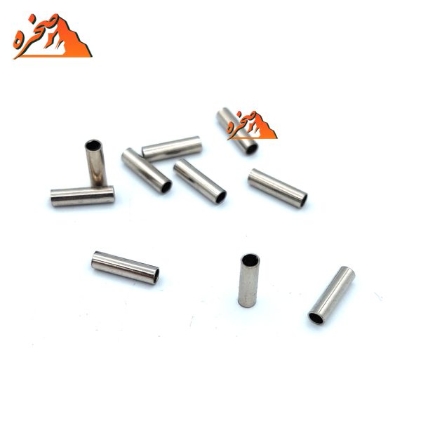 پرس سیم بکسل Sun Fish جنس استیل - تصویر 3