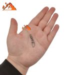 هرزگرد ضد زنگ Sun Fish مدل V100 - تصویر 2