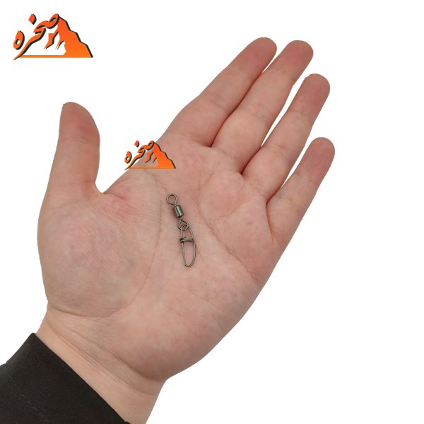 هرزگرد ضد زنگ Sun Fish مدل V100 - تصویر 2