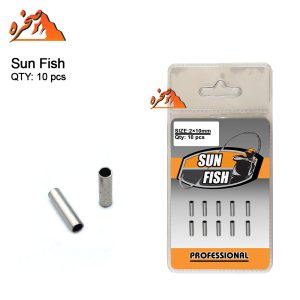 پرس سیم بکسل Sun Fish جنس استیل