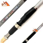 چوب تلسکوپی MIKANO مدل Navigators طول 3 متر - تصویر 2