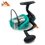 چرخ ماهیگیری Kaida مدل HX50a