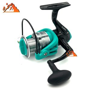 چرخ ماهیگیری Kaida مدل HX50a