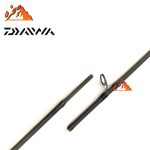 چوب دوتکه کربن DAIWA Procaster Game 3 طول 2.40 متر وزن پرتاب 30 تا 120 گرم - تصویر 3