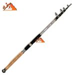 چوب تلسکوپی MIKANO مدل Navigators طول 3 متر - تصویر 3