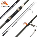 چوب دوتکه کربن DAIWA Procaster Game 3 طول 2.10 متر وزن پرتاب 30 تا 120 گرم