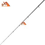 چوب ماهیگیری دو تکه OKUMA WAVE POWER طول 2.70 متر وزن پرتاب 20 تا 50 گرم - تصویر 3