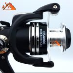 چرخ ماهيگيري YUMOSHI مدل DS4000 - تصویر 4
