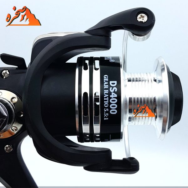 چرخ ماهيگيري YUMOSHI مدل DS4000 - تصویر 4