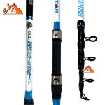 چوب تلسکوپی آلبااستار مدل Super Strong سایز 2.10 - تصویر 3