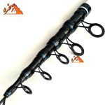 چوب تلسکوپی آلبااستار مدل Super Strong سایز 3.60 - تصویر 3