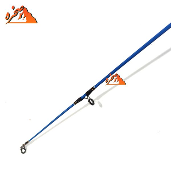 چوب دایوا اسپیت فایر طول 2.40 متر کد SFSB802HXHFS-AF - تصویر 3