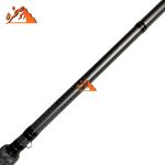 چوب ماهیگیری دو تکه OKUMA WAVE POWER طول 2.70 متر وزن پرتاب 20 تا 50 گرم - تصویر 2