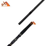 چوب ماهیگیری دو تکه پاپینگ OKUMA MAKAIRA طول 2.50 متر - تصویر 3