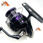 چرخ ماهیگیری DAIWA مدل PROREX L XT6000 - تصویر 4