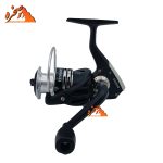 چرخ ماهيگيري YUMOSHI مدل DS4000 - تصویر 2