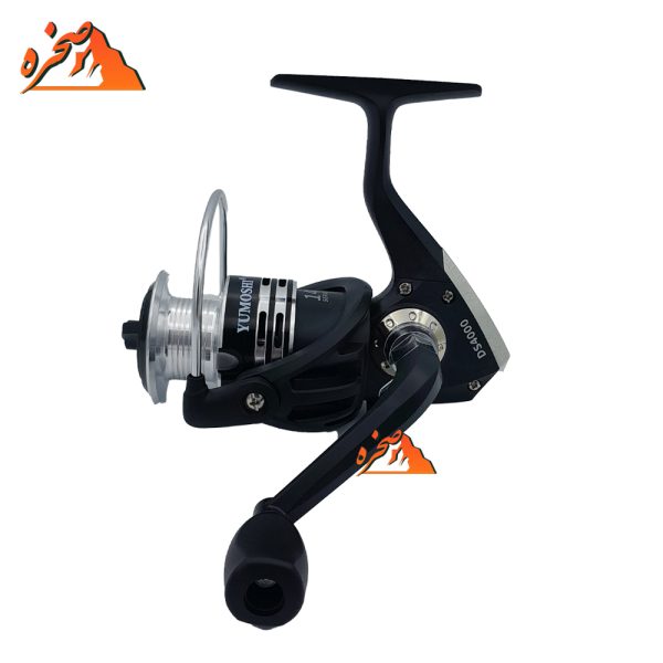 چرخ ماهيگيري YUMOSHI مدل DS4000 - تصویر 2
