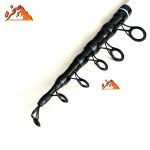 چوب تلسکوپی آلبااستار مدل Super Strong سایز 3.60 - تصویر 4