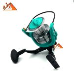 چرخ ماهیگیری Kaida مدل HX50a - تصویر 5