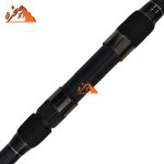 چوب تلسکوپی میکس کربن OCEAN US طول 5.40 متر - تصویر 5