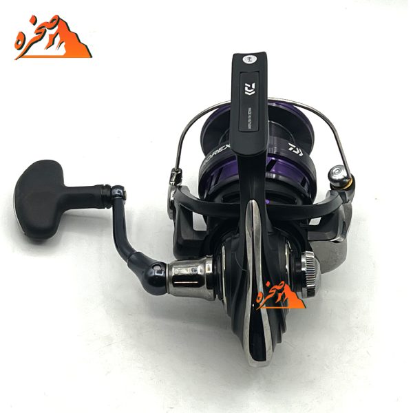 چرخ ماهیگیری DAIWA مدل PROREX L XT6000